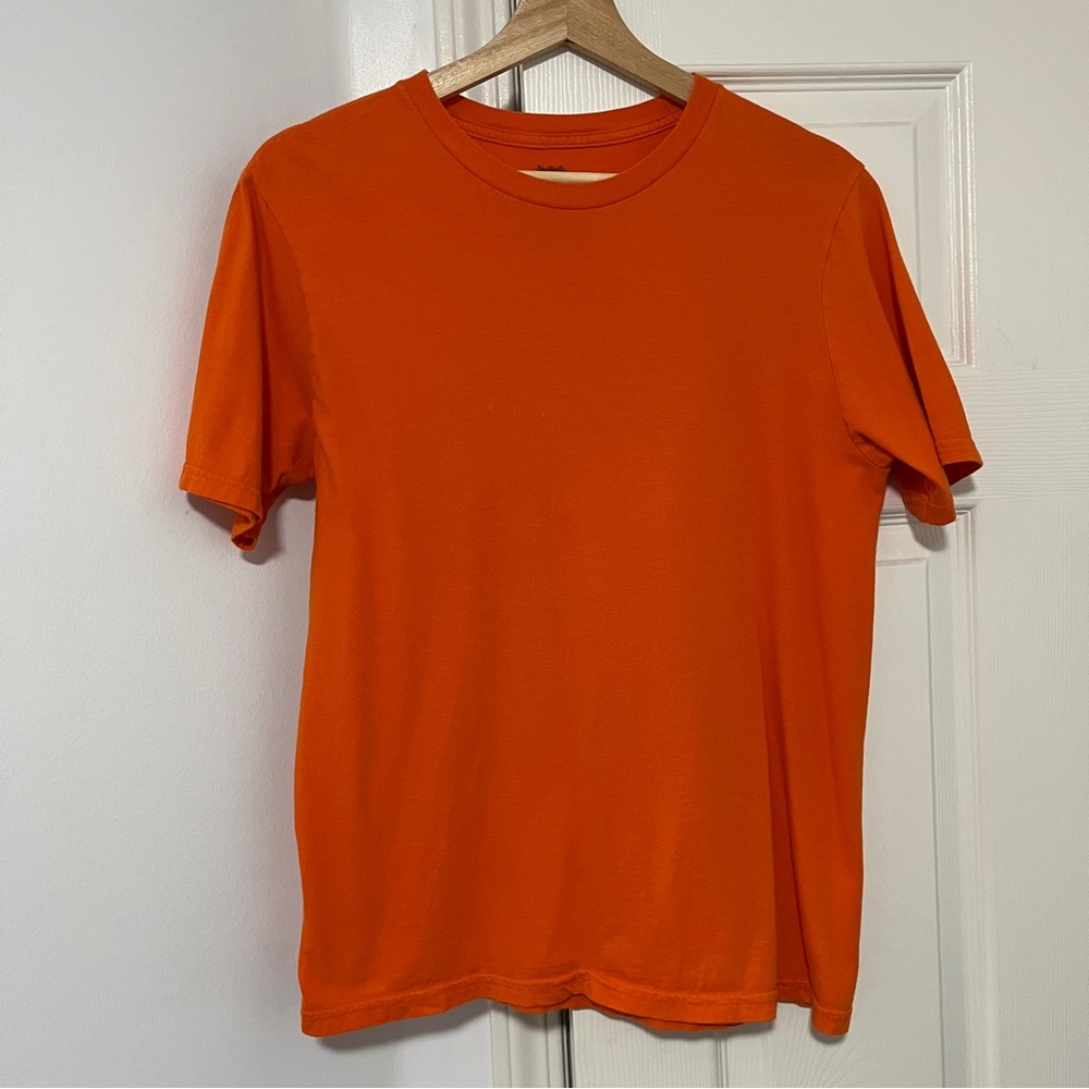 【🤑🛍️ANY 3 for $30 FIRM】 NHL T-shirt，size XL-18, perfect for Orange Shirt Day
